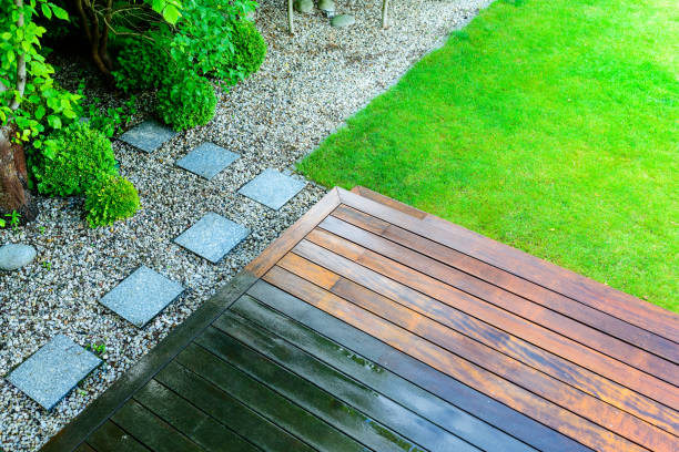 Greenville, GA Pressure Washing Services Company
